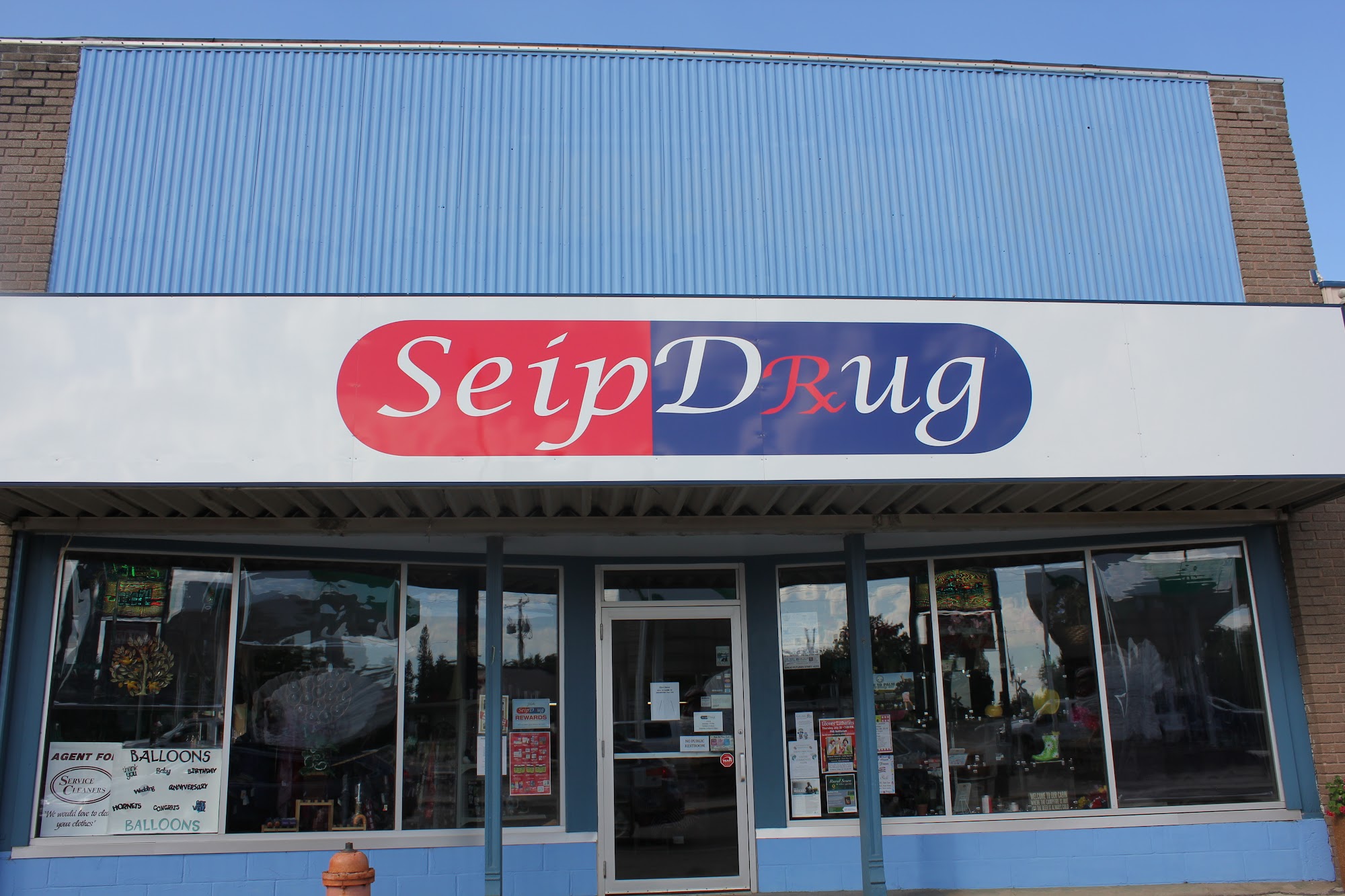 Seip Drug