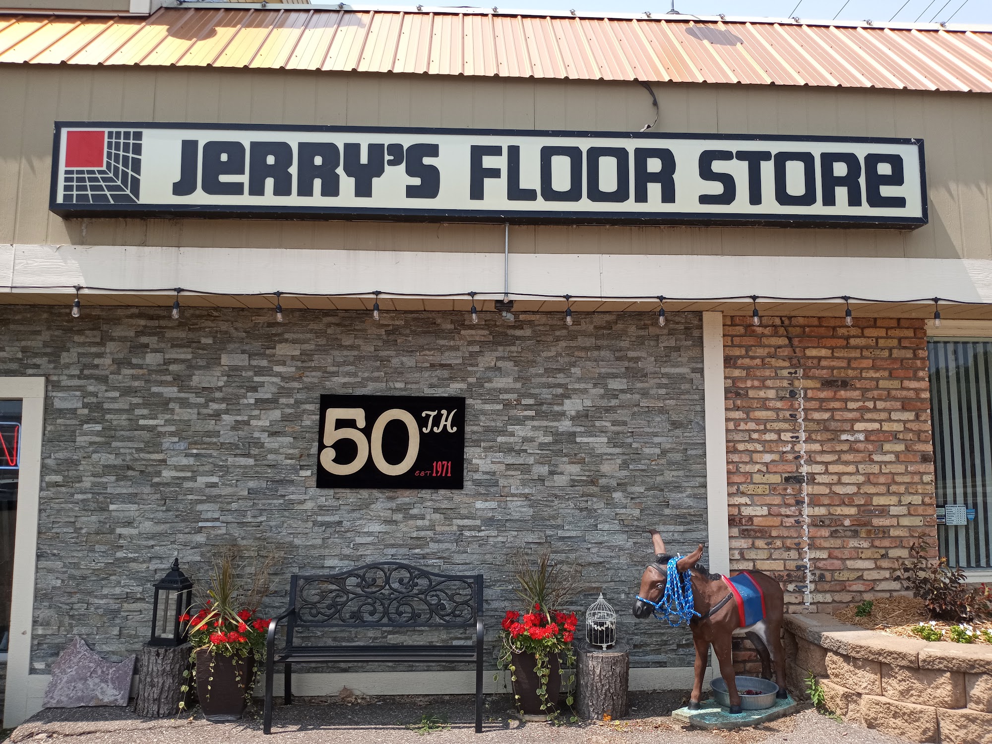 Jerry's Floor Store