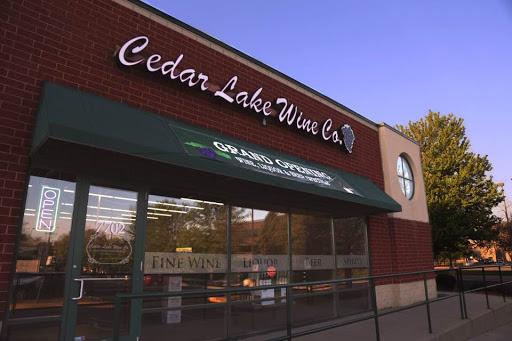 Cedar Lake Wine Company