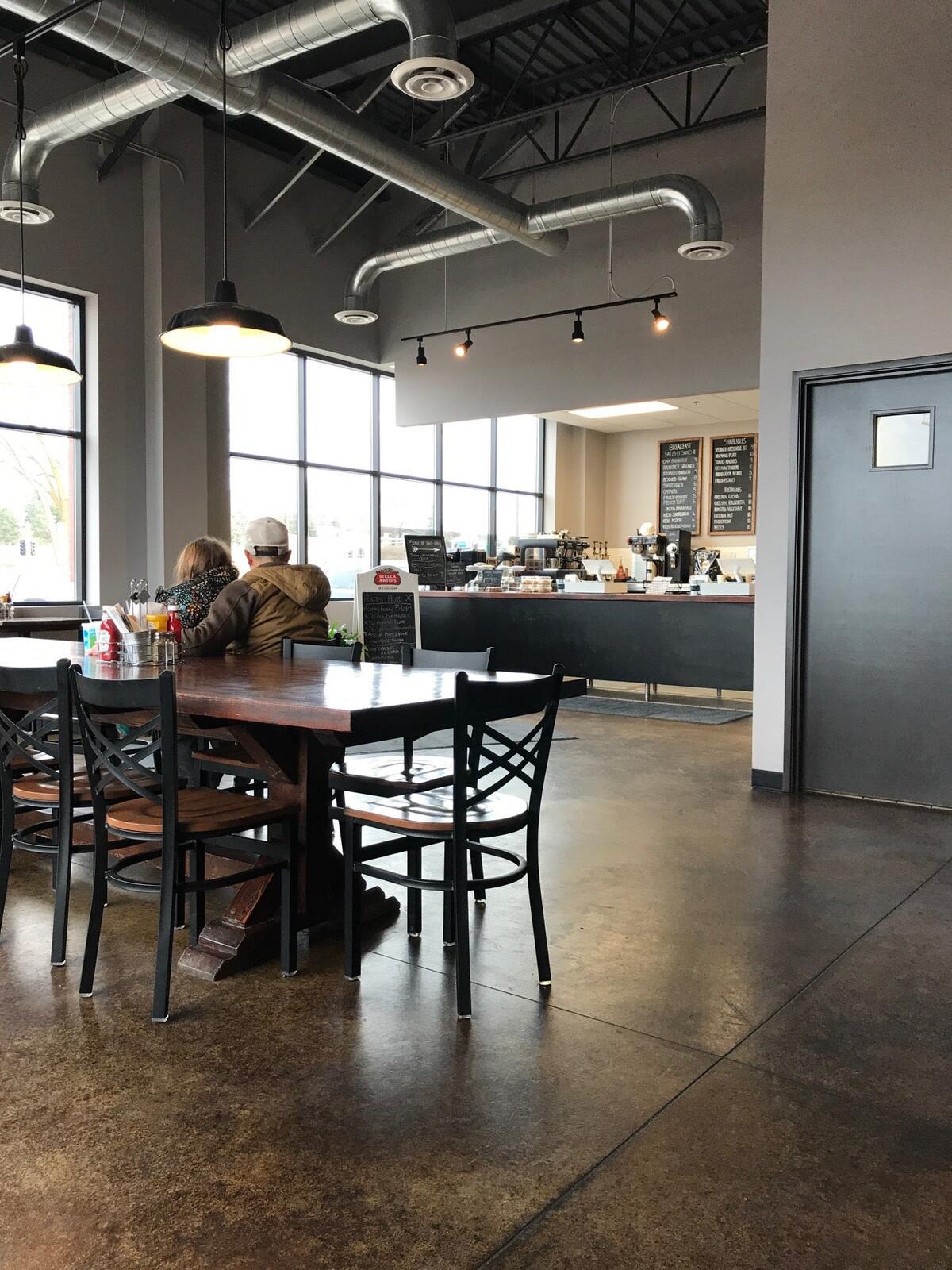 Photo credit: nextdoor