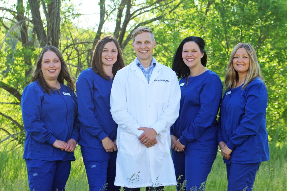 Hanover Dental - MN 411 Labeaux Ave NE, Hanover Minnesota 55341