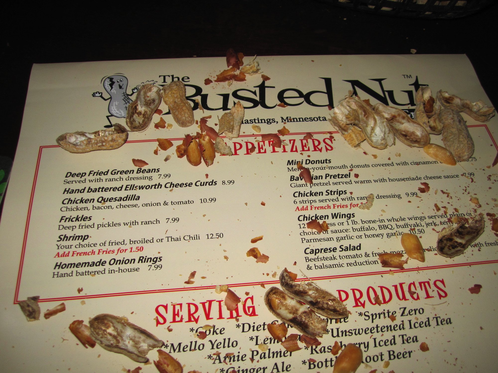 Photo credit: Tripadvisor