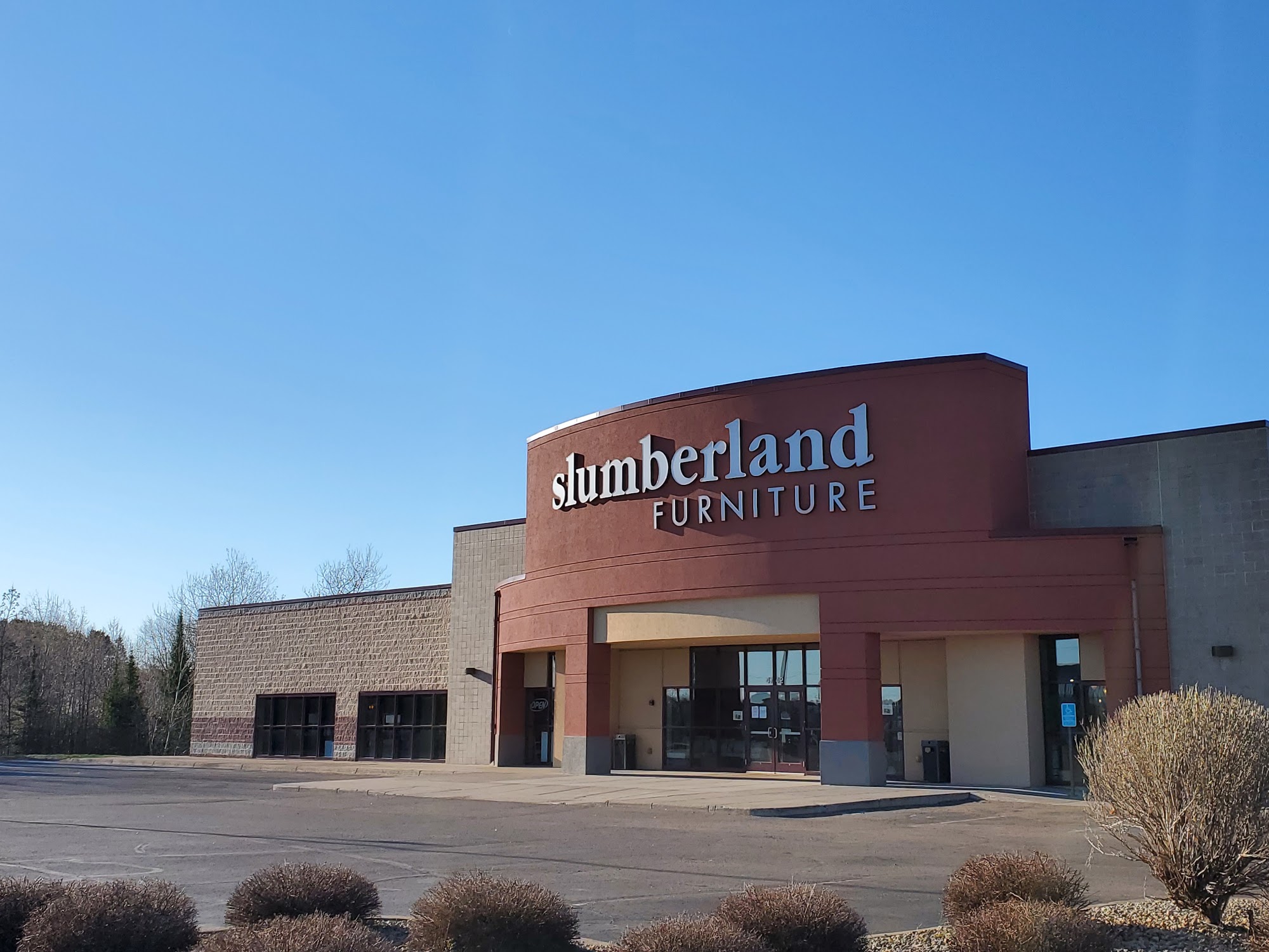 Slumberland Furniture