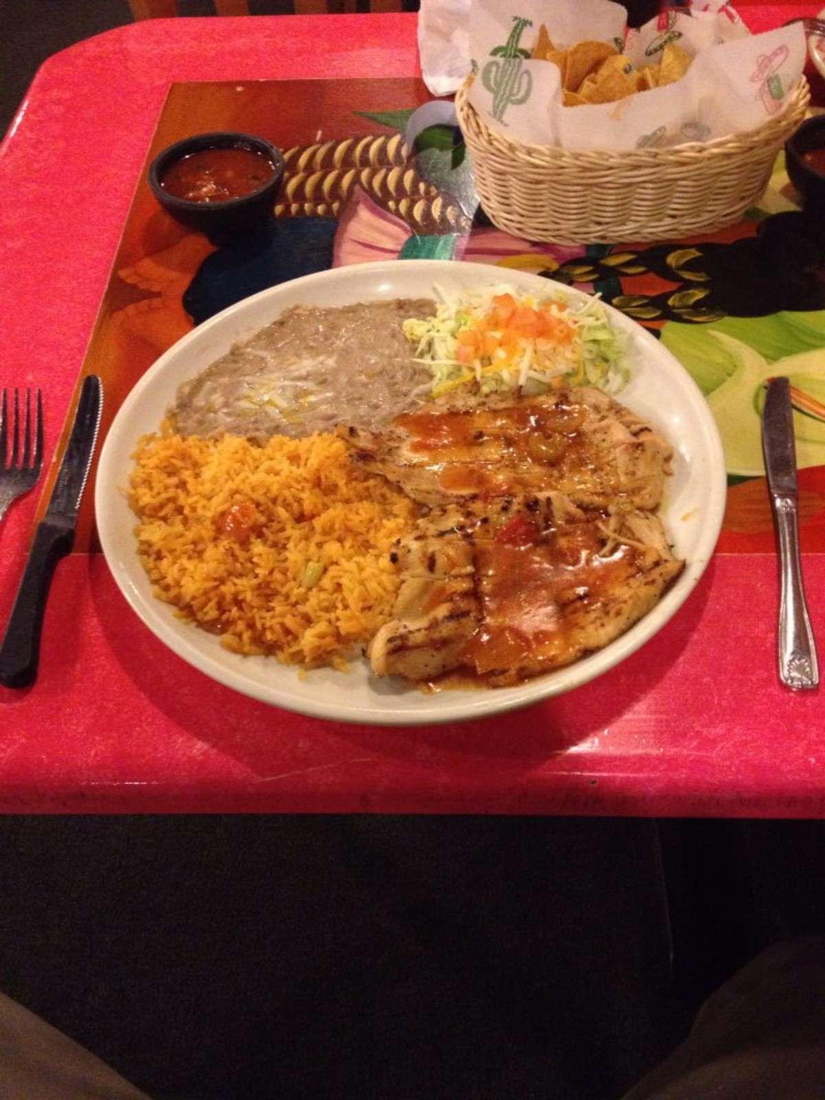 Photo credit: zomato