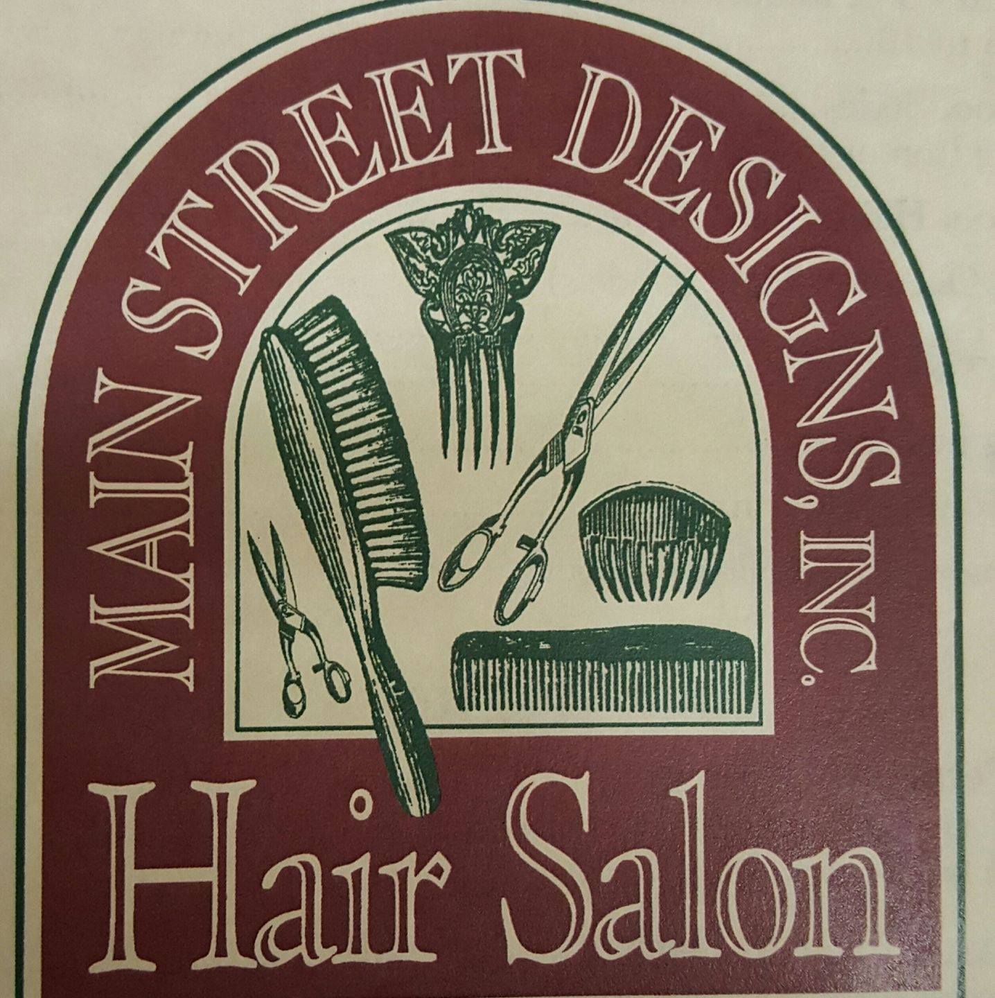 Main Street Designs 51 Main St, Hokah Minnesota 55941
