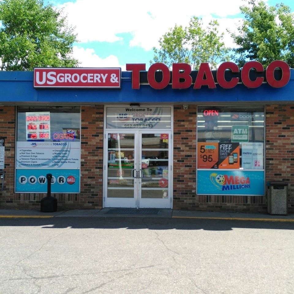 US Grocery & Tobacco