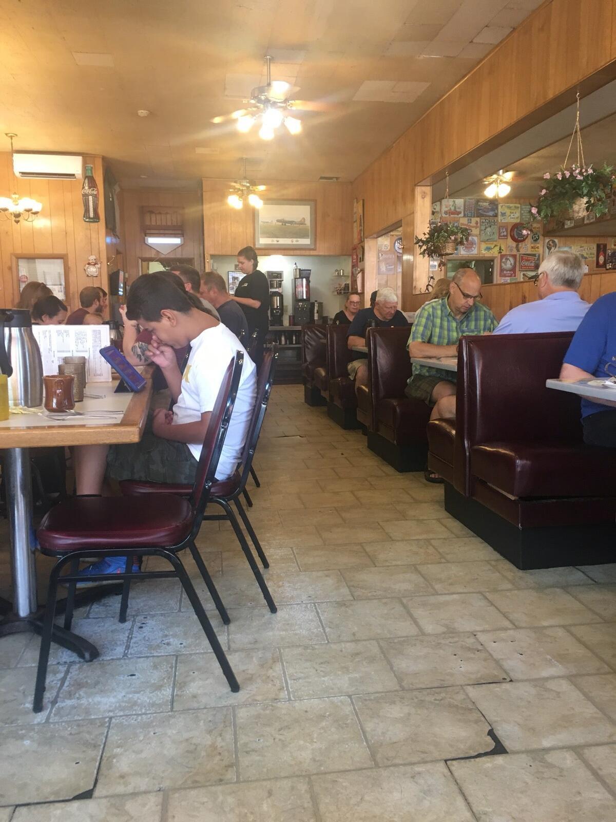 Photo credit: nextdoor