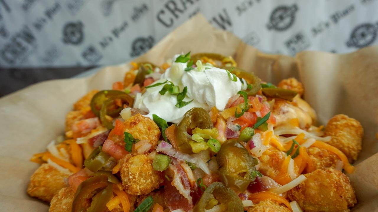 Photo credit: grubhub