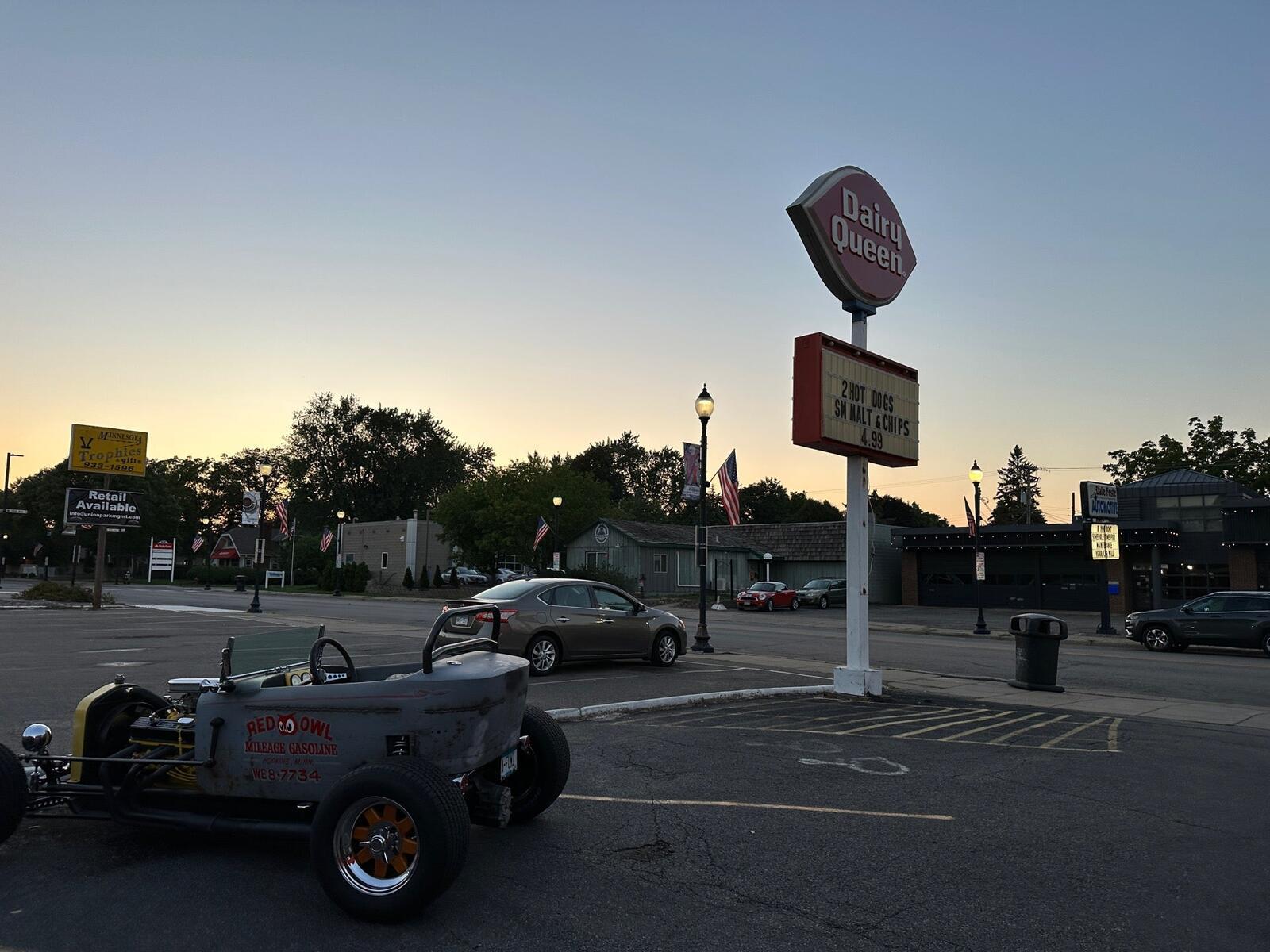 Photo credit: nextdoor