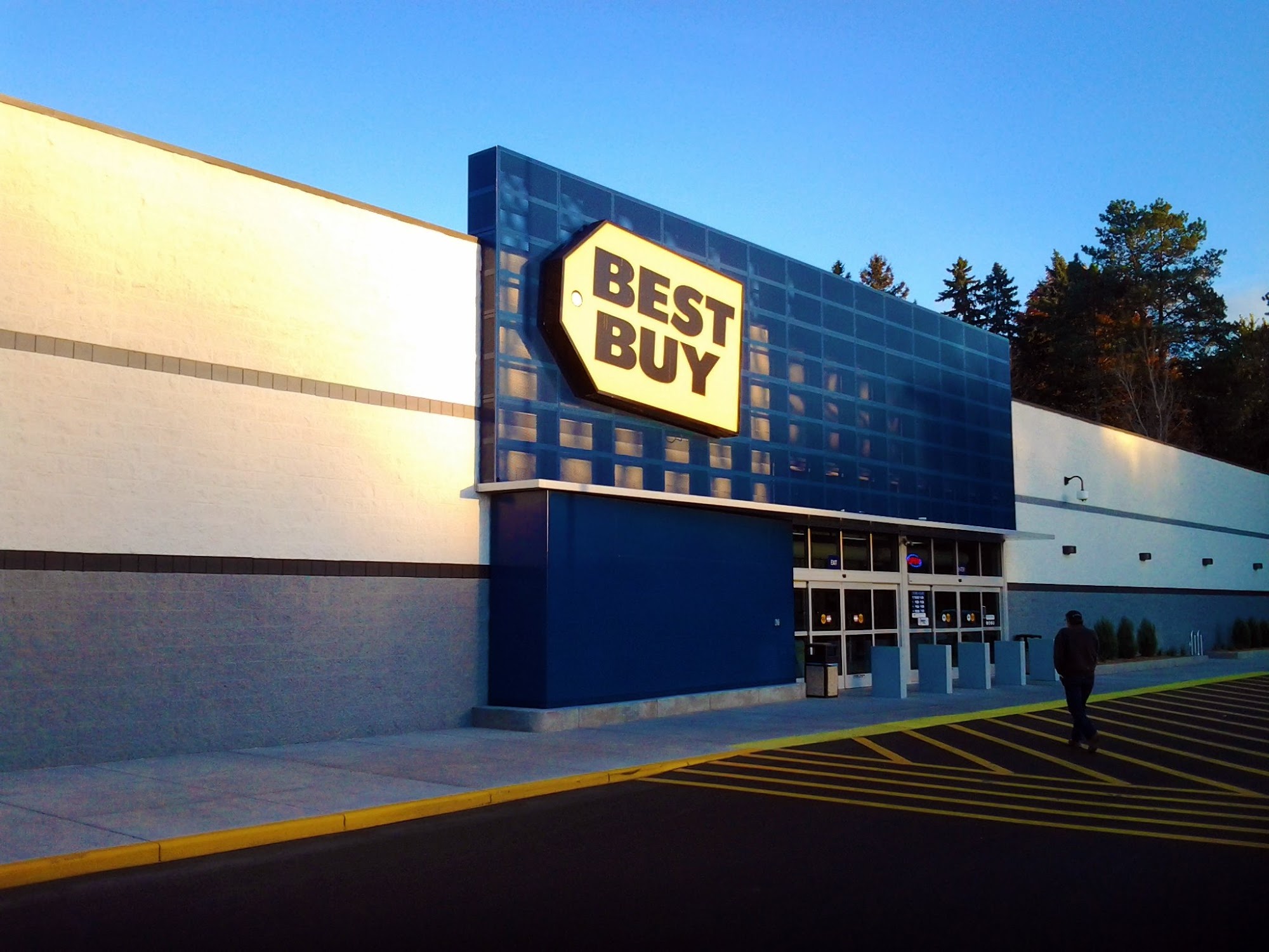 Best Buy