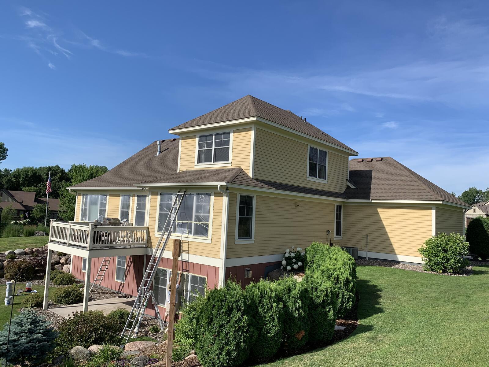 Photo credit: nextdoor