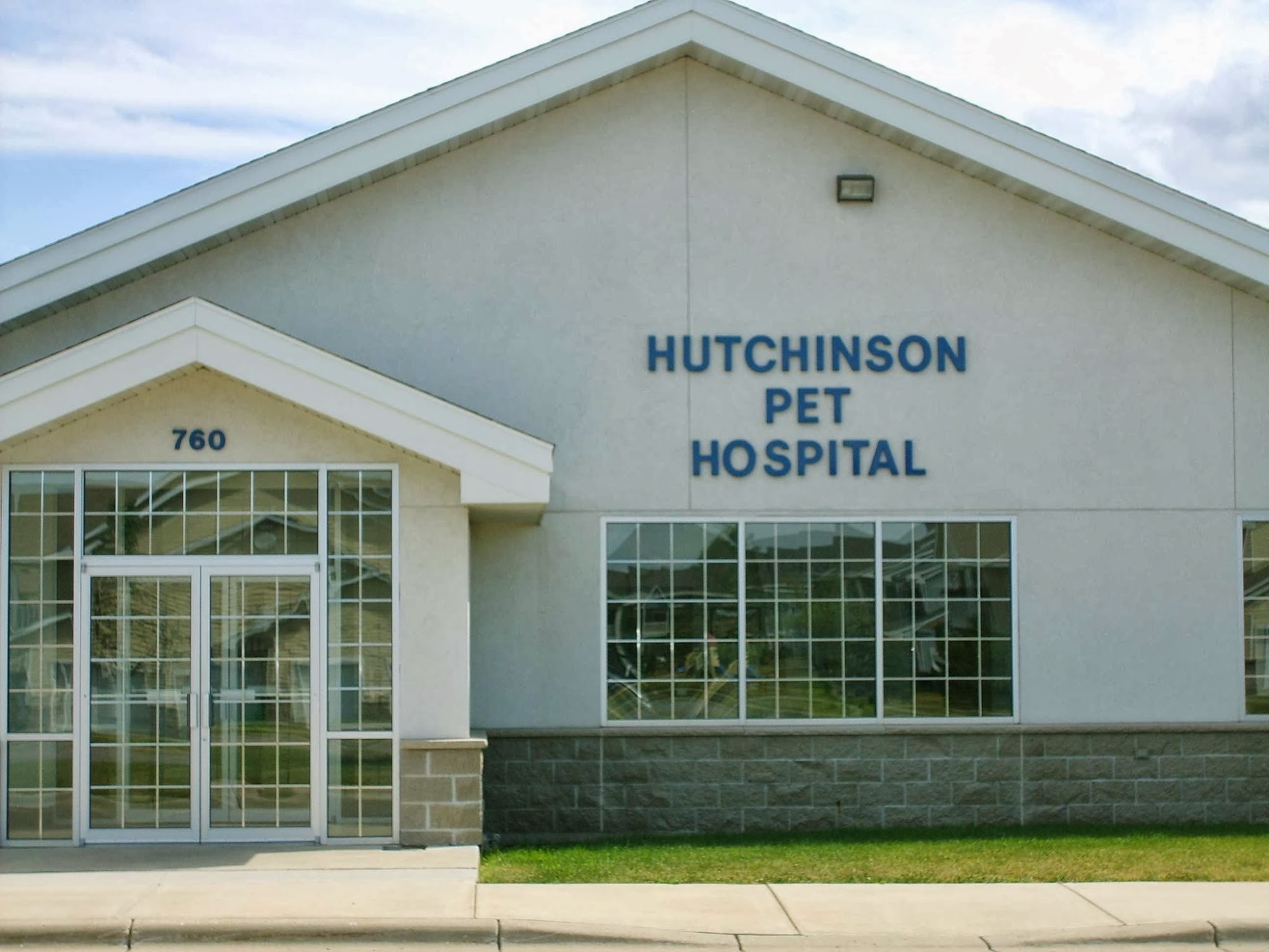 Hutchinson Pet Hospital