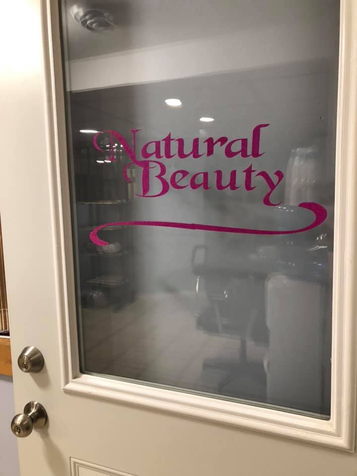 Natural Beauty Hair Studio