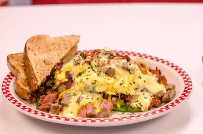 Photo credit: ubereats