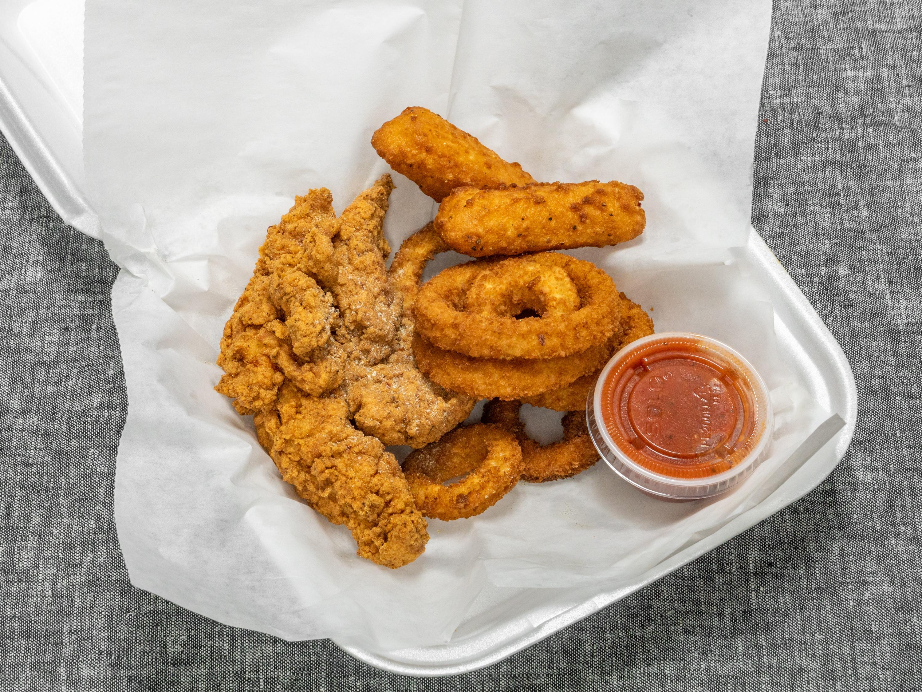 Photo credit: grubhub