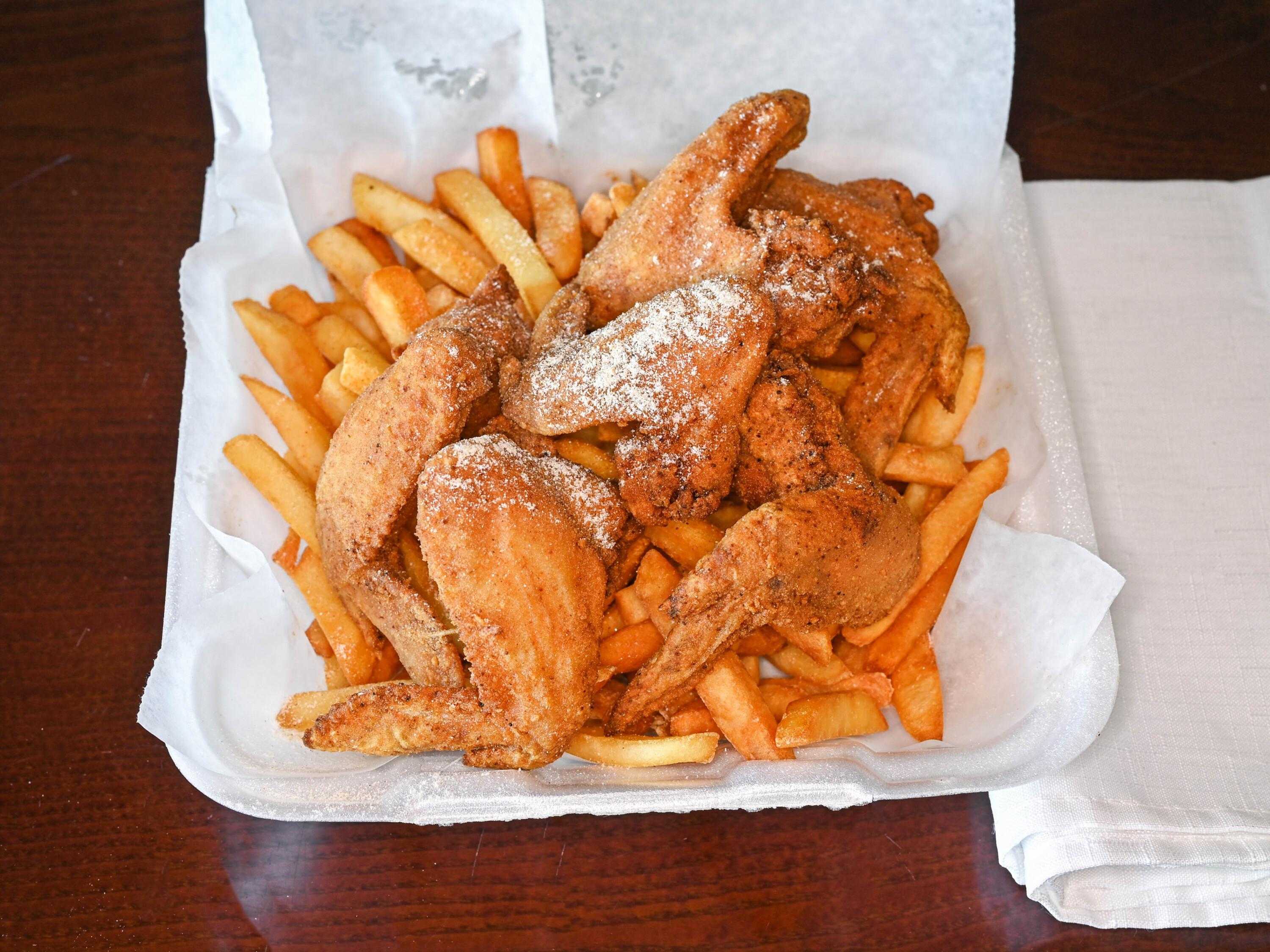 Photo credit: grubhub