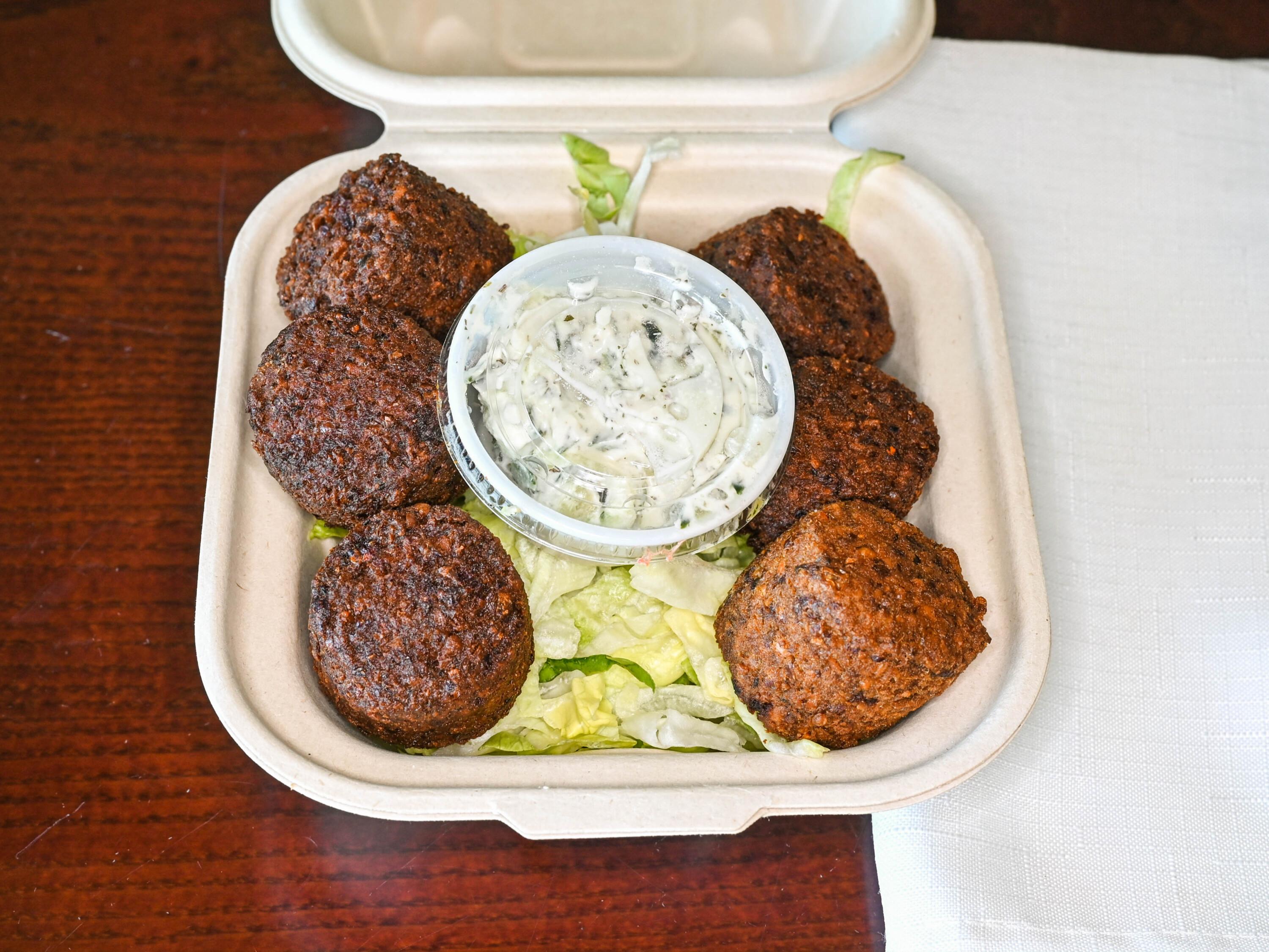 Photo credit: grubhub
