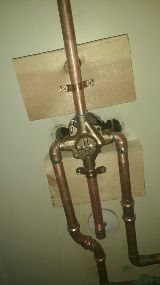 Advanced Plumbing and Heating