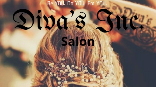 Diva’s Inc. Salon and Spa, Kimball