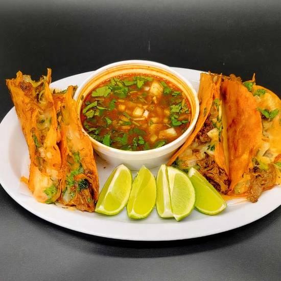 Photo credit: ubereats