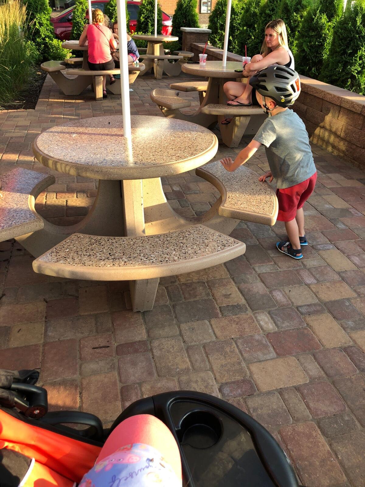 Photo credit: nextdoor