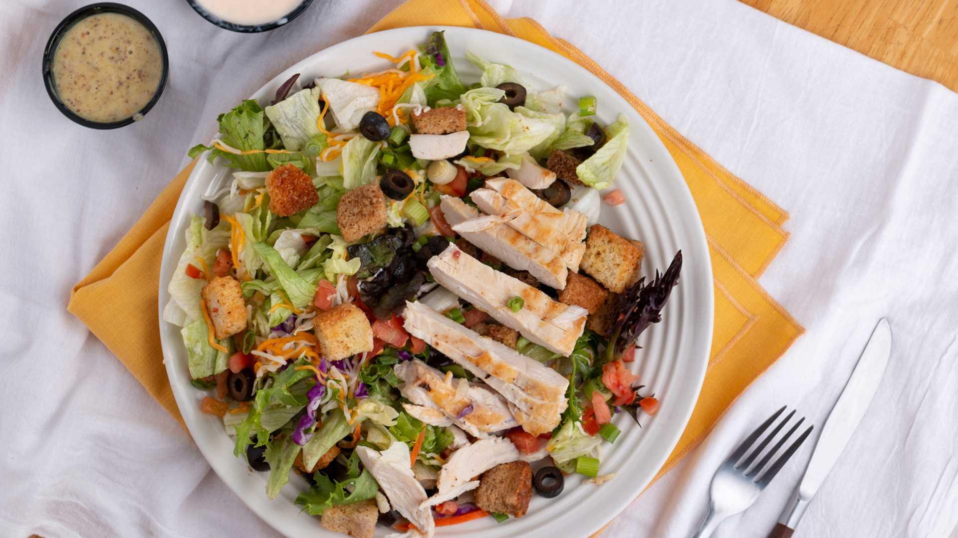 Photo credit: grubhub