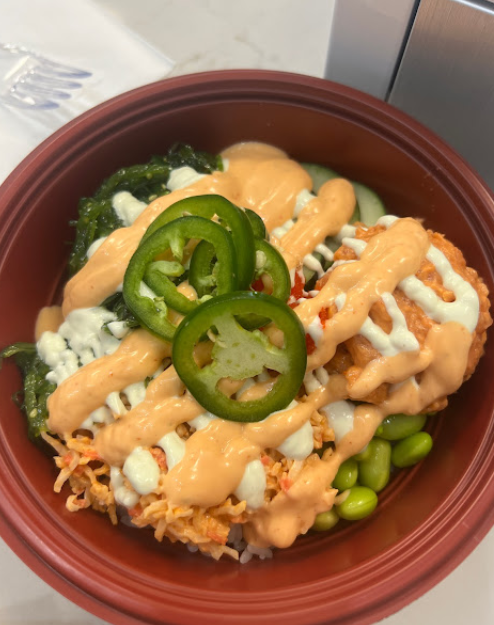 Photo credit: grubhub