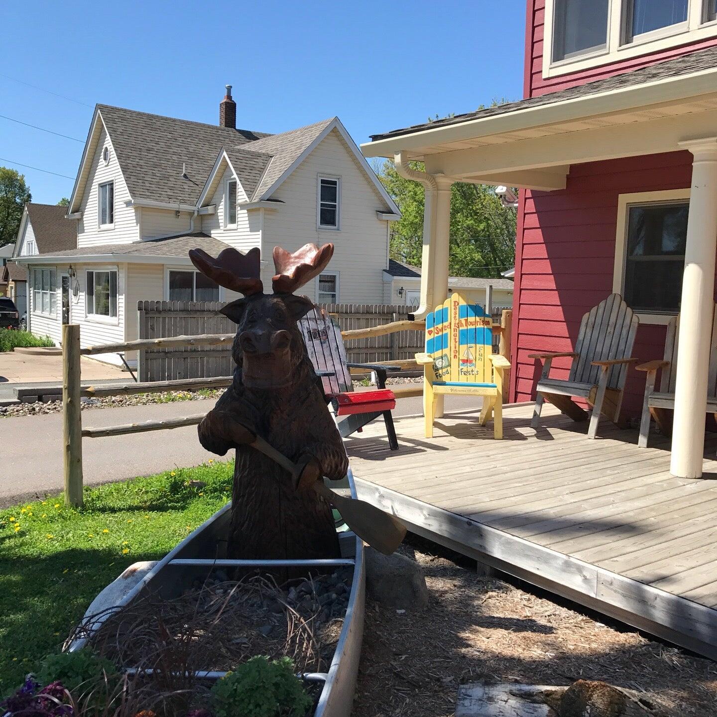 Photo credit: nextdoor