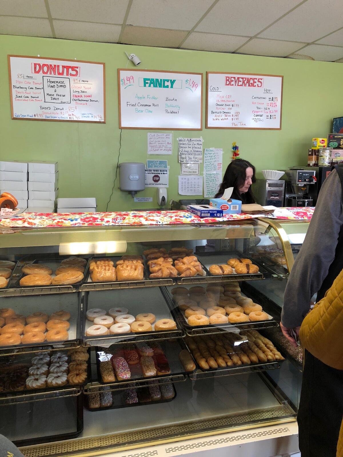 Photo credit: nextdoor