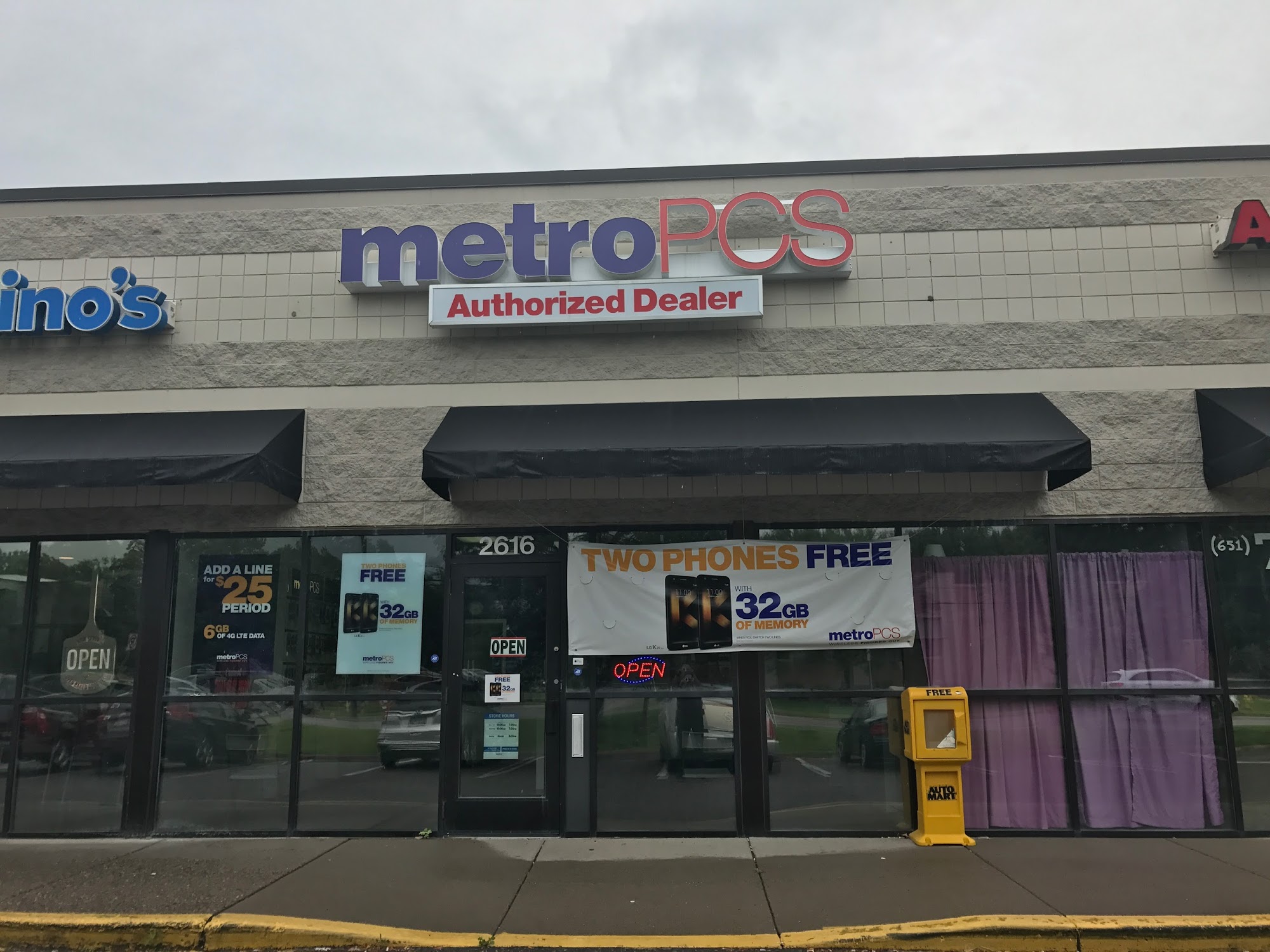 Metro by T-Mobile