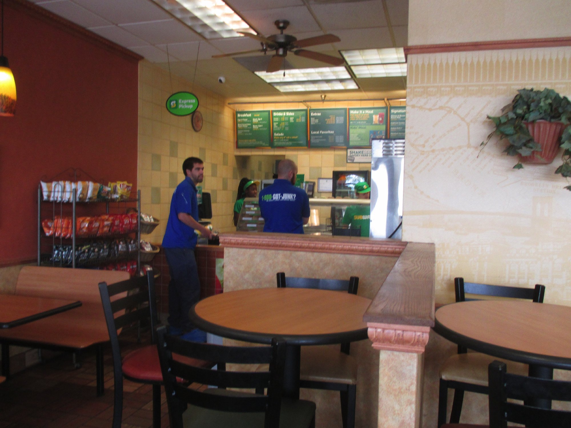 Photo credit: tripadvisor