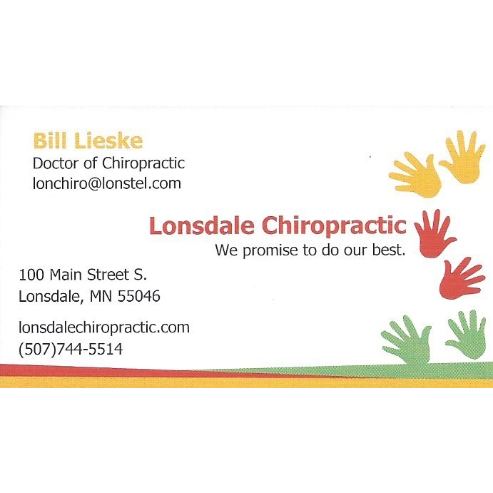 Lonsdale Chiropractic