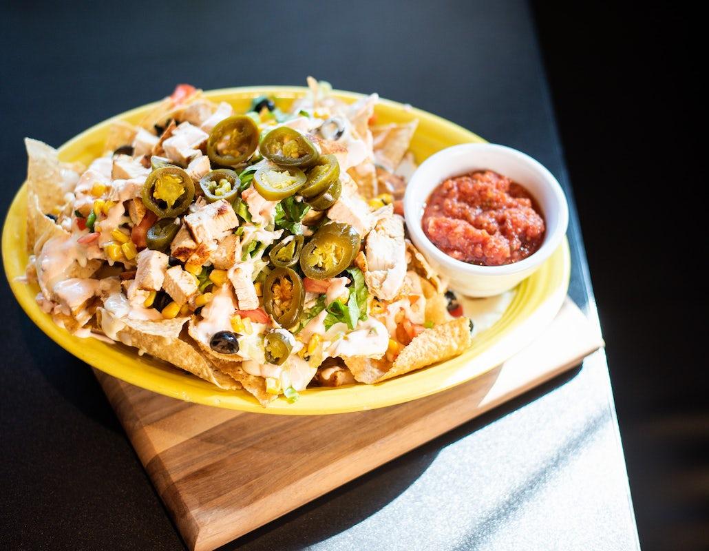 Photo credit: grubhub
