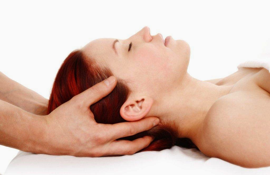Anodynic Therapeutic Massage