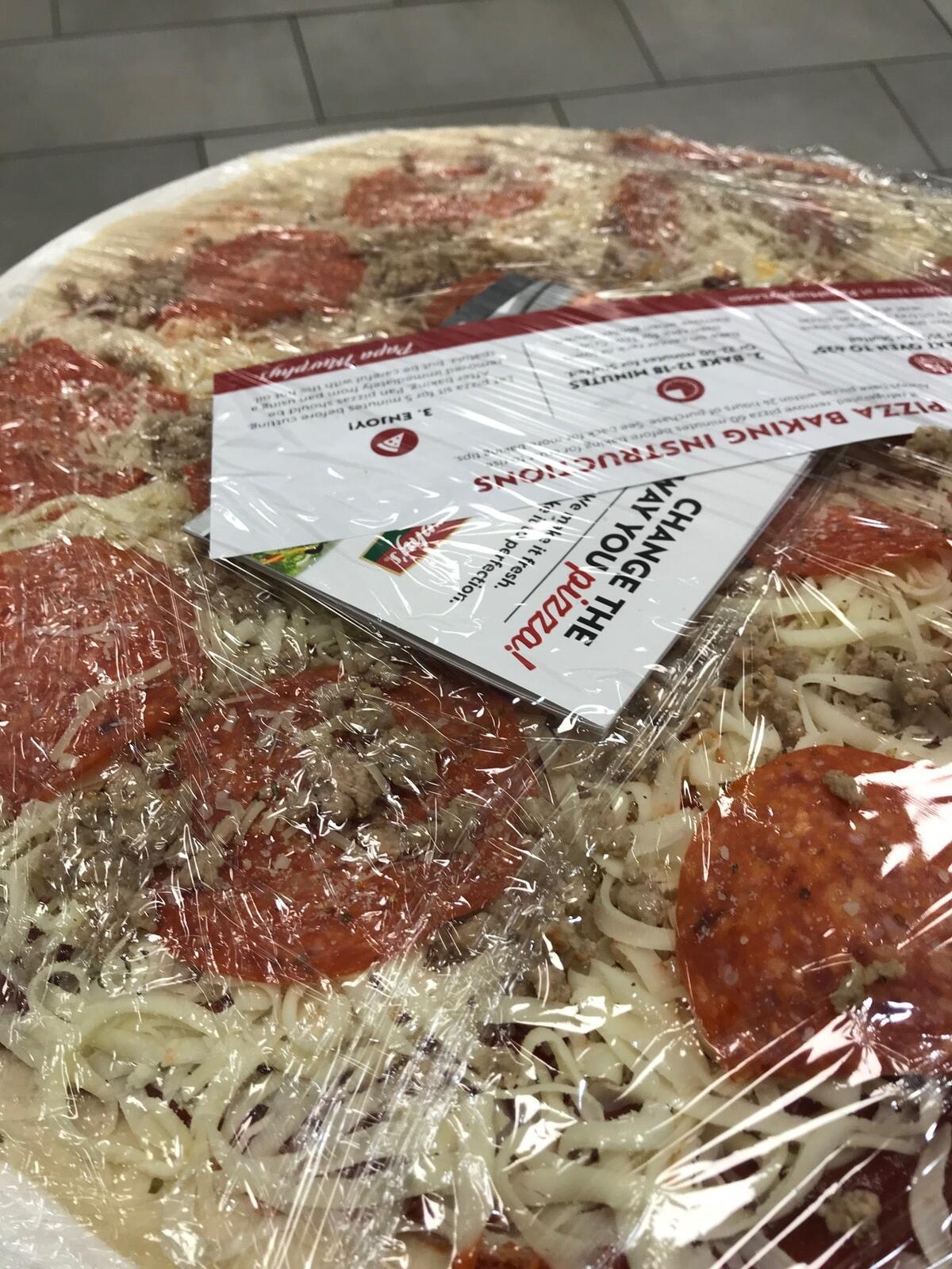 Photo credit: nextdoor