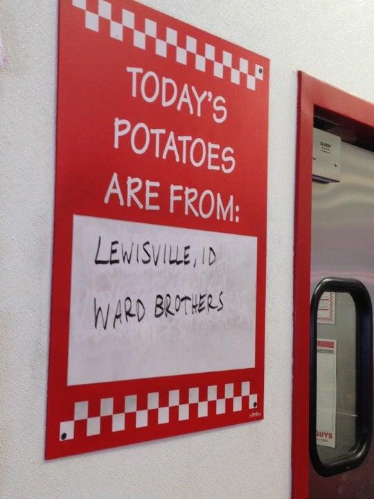 Photo credit: nextdoor