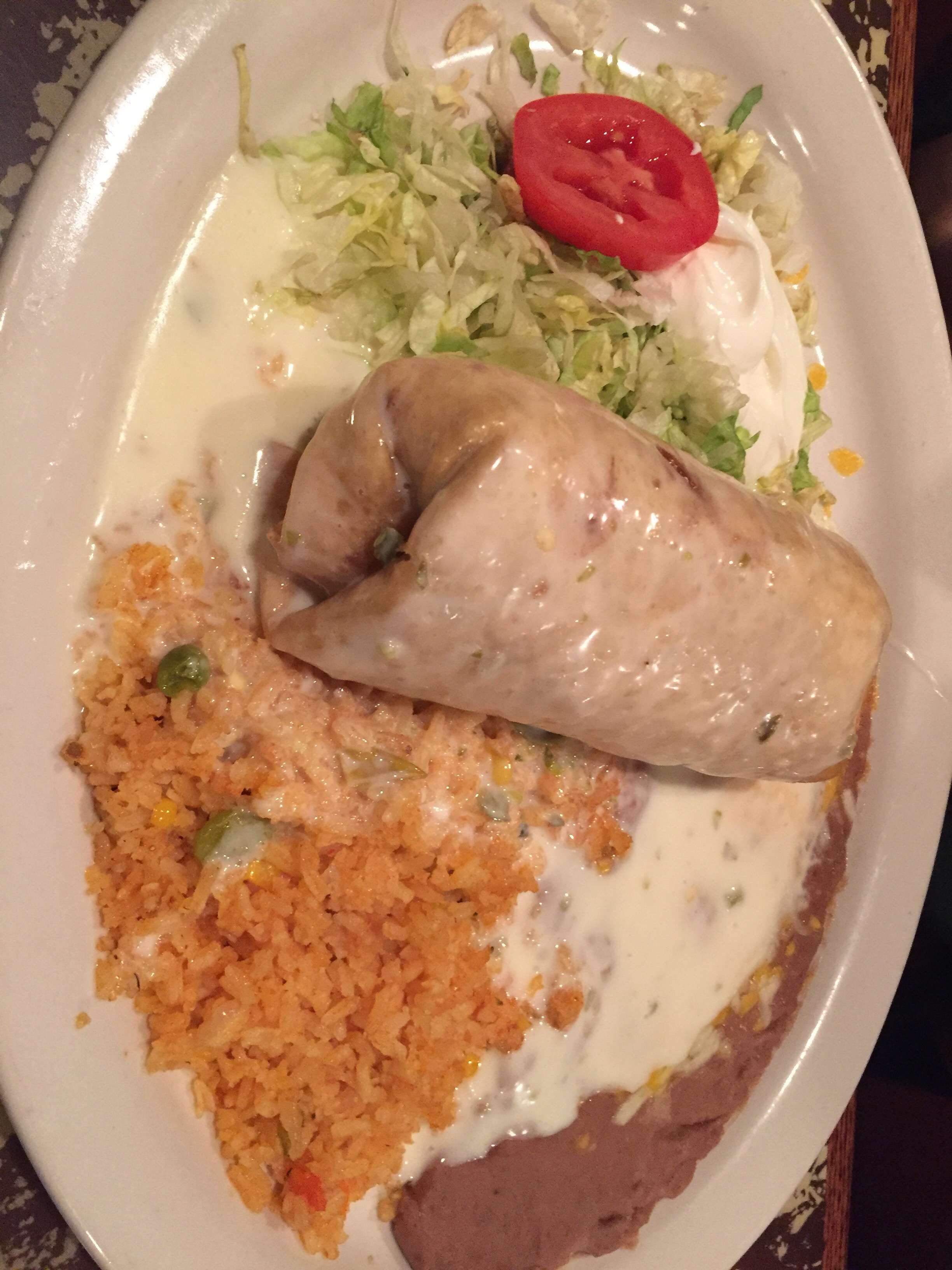 Photo credit: zomato