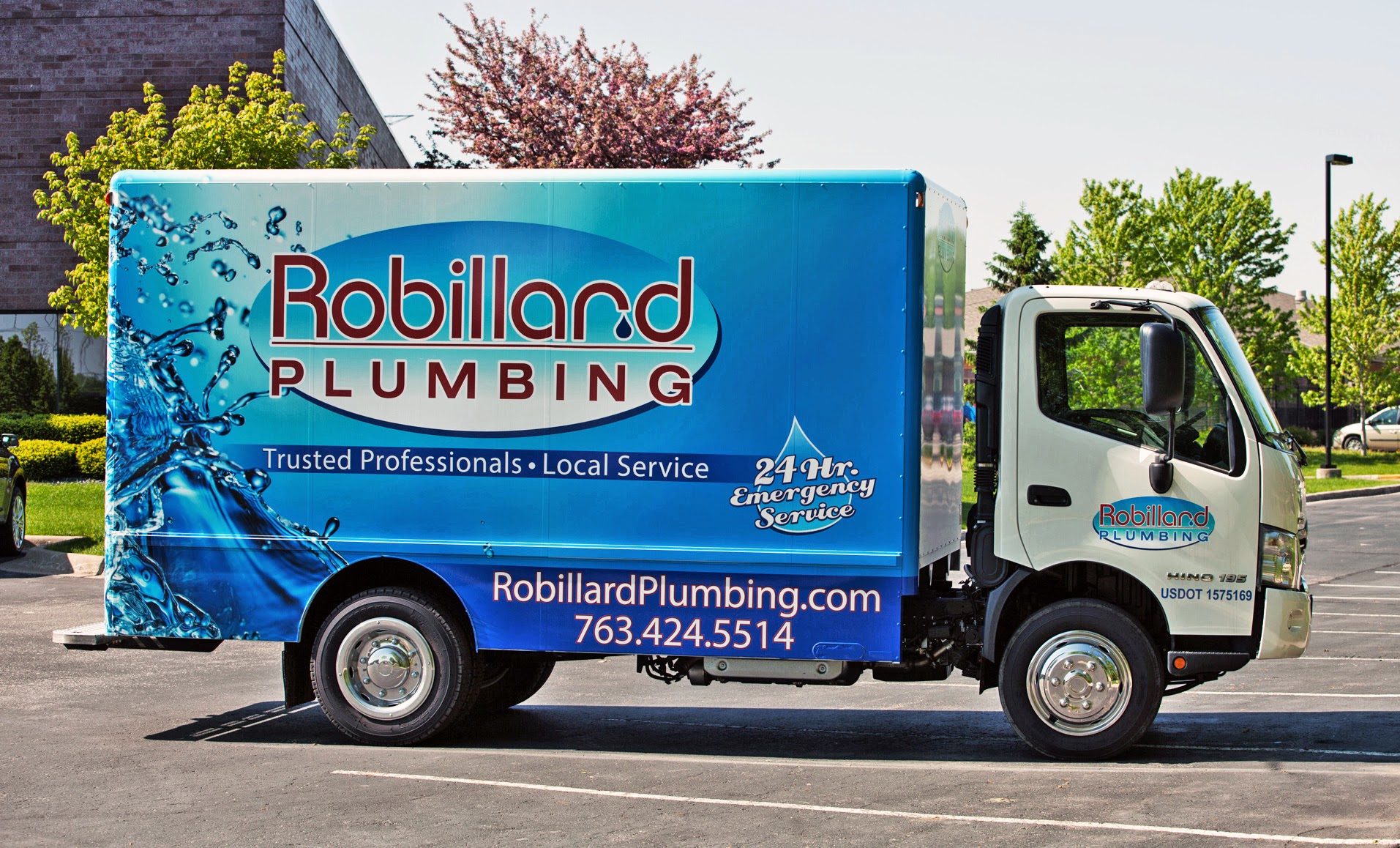 Robillard Plumbing