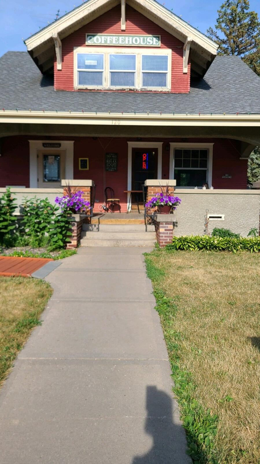 Photo credit: nextdoor