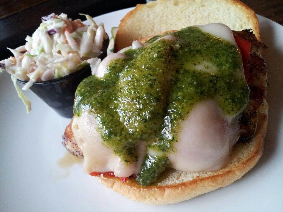 Photo credit: nextdoor