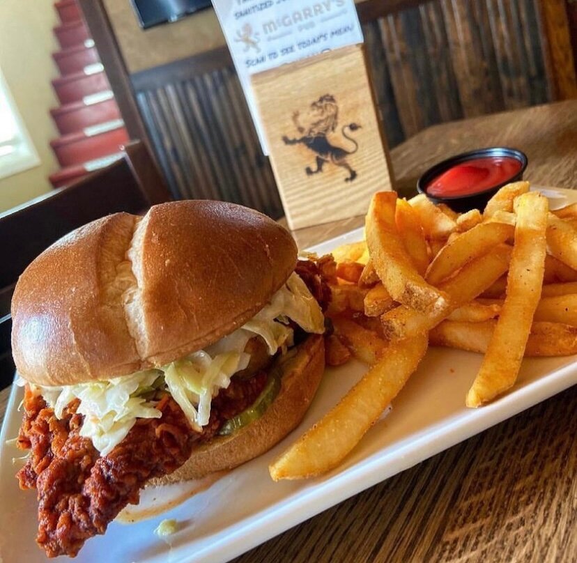 Photo credit: tripadvisor