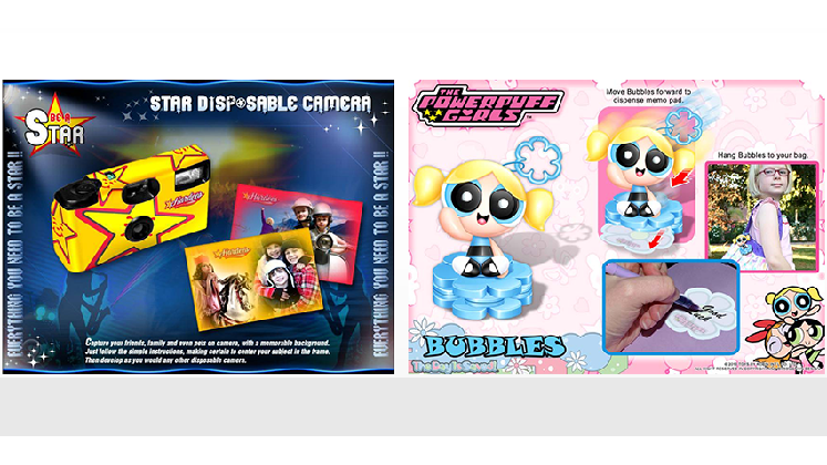 Boss Creations International, Inc.