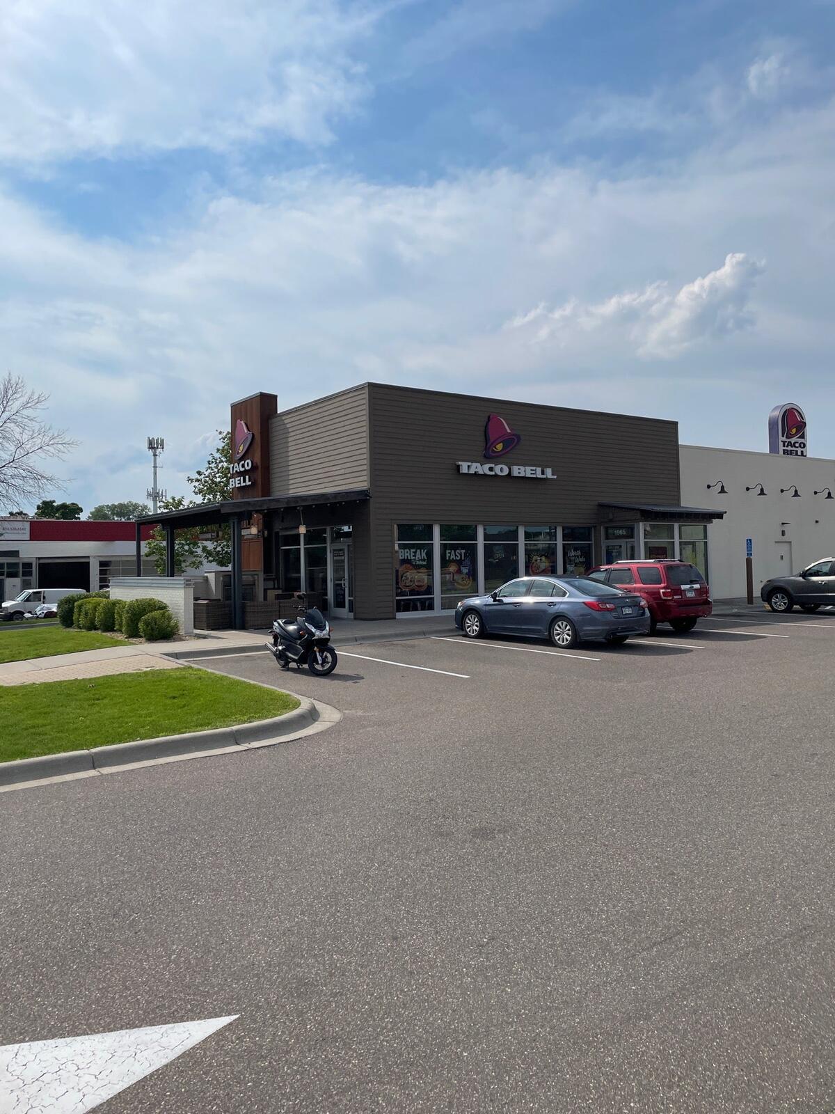 Photo credit: nextdoor