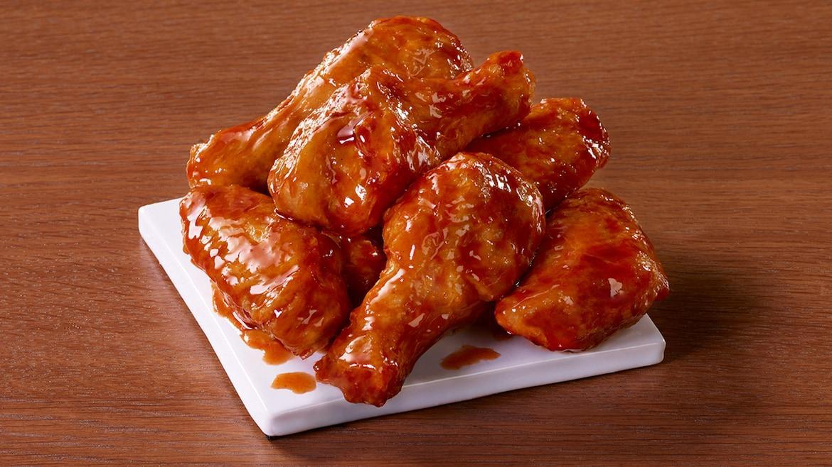 Photo credit: doordash