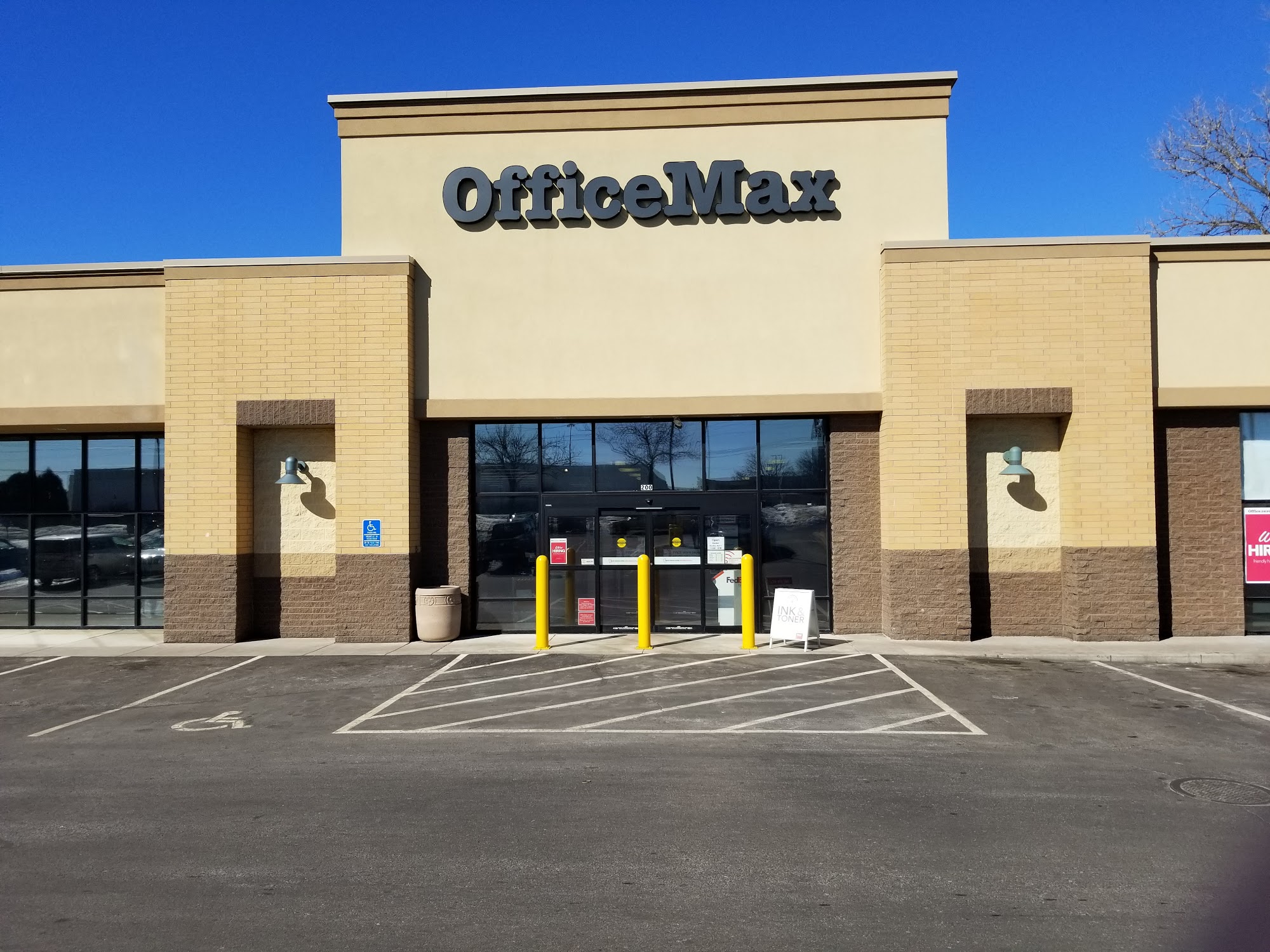 OfficeMax