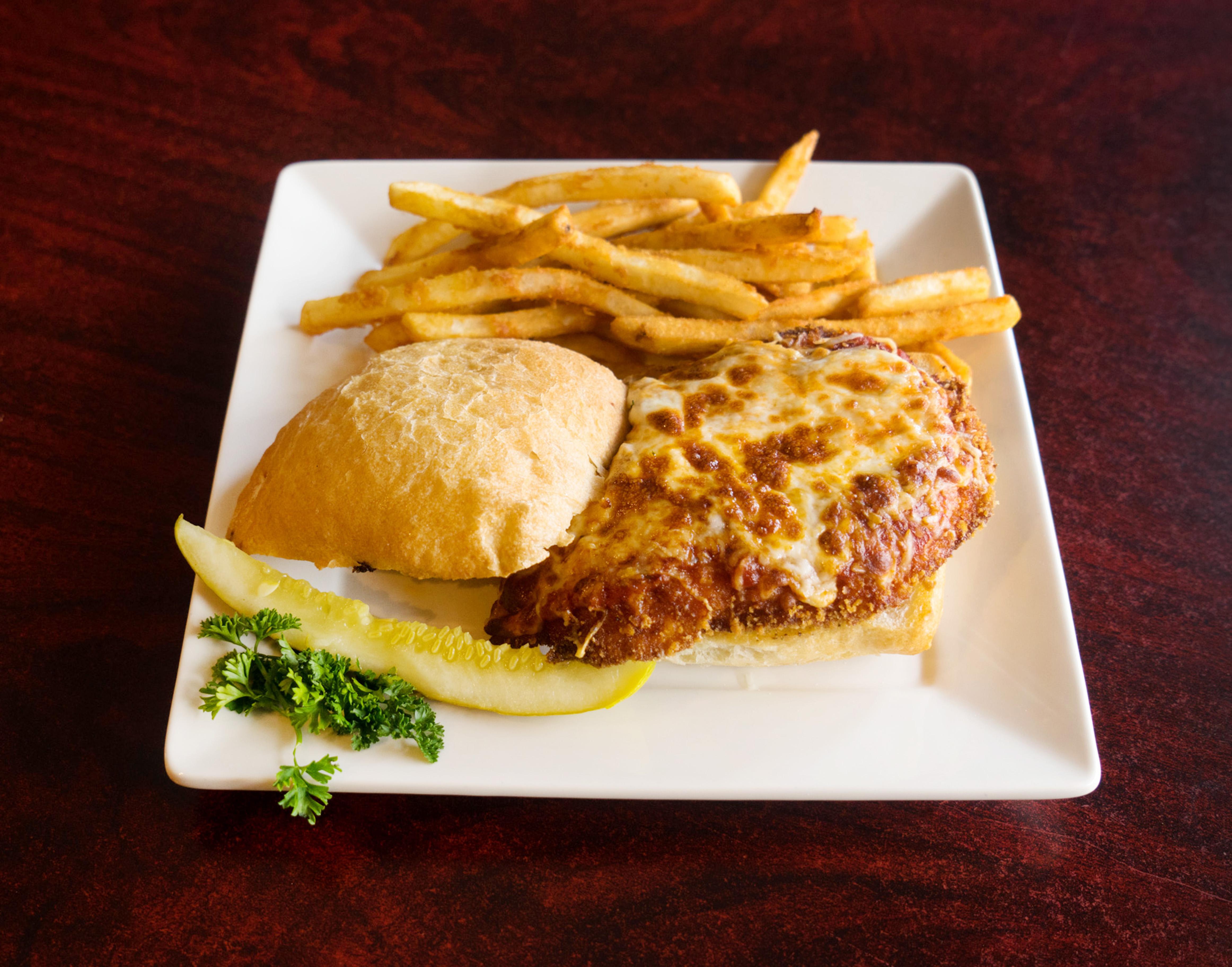 Photo credit: grubhub