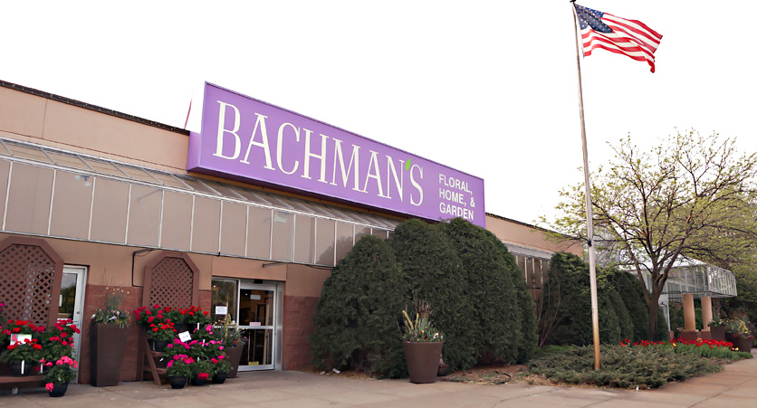 Bachman's Floral, Home & Garden