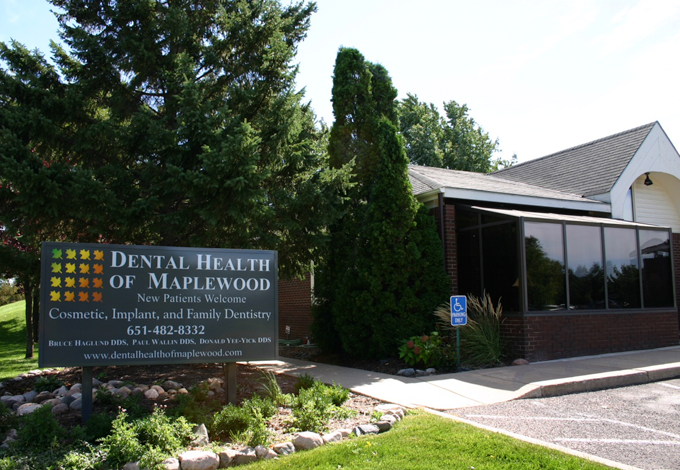Dental Health of Maplewood