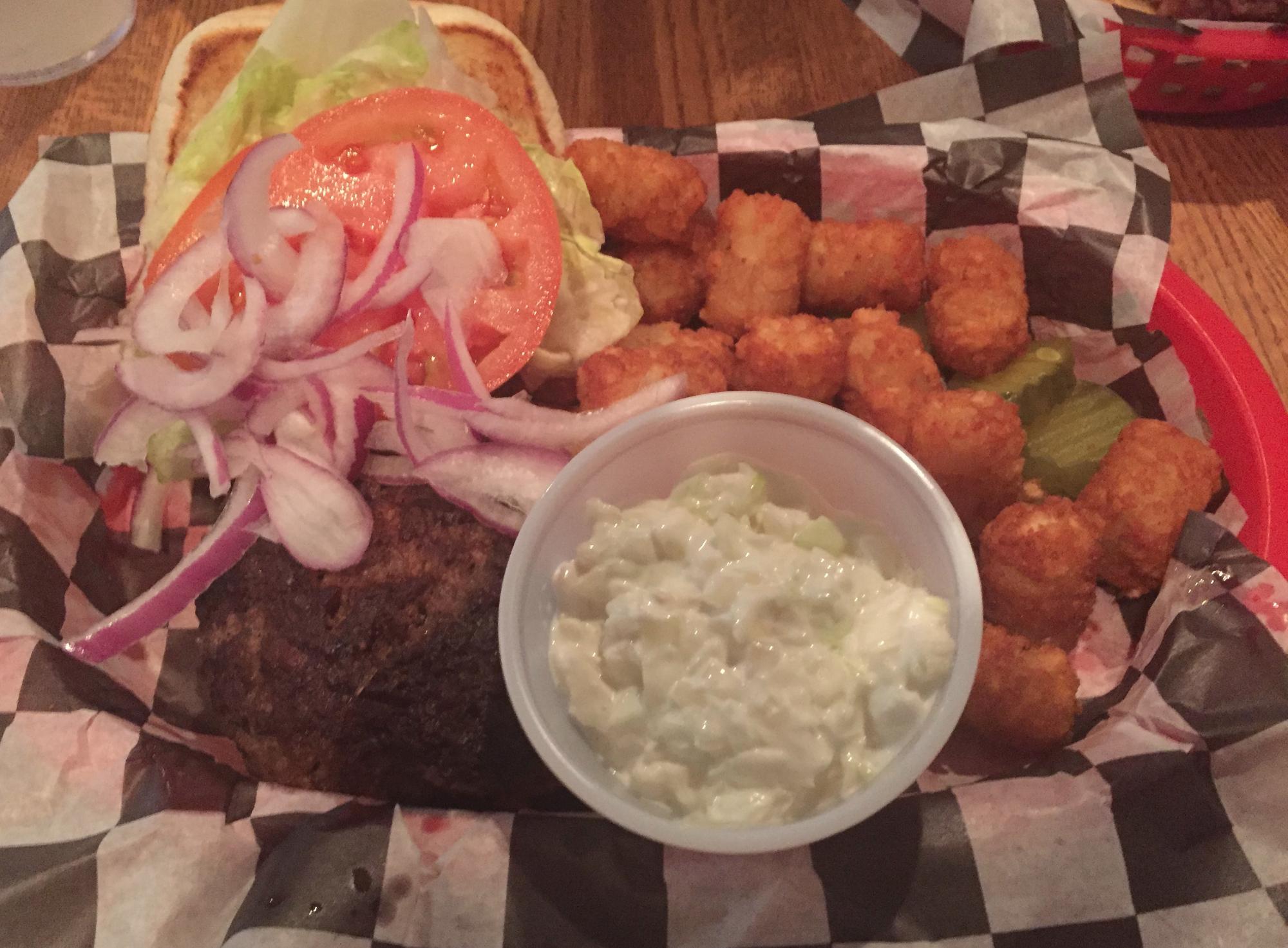 Photo credit: tripadvisor