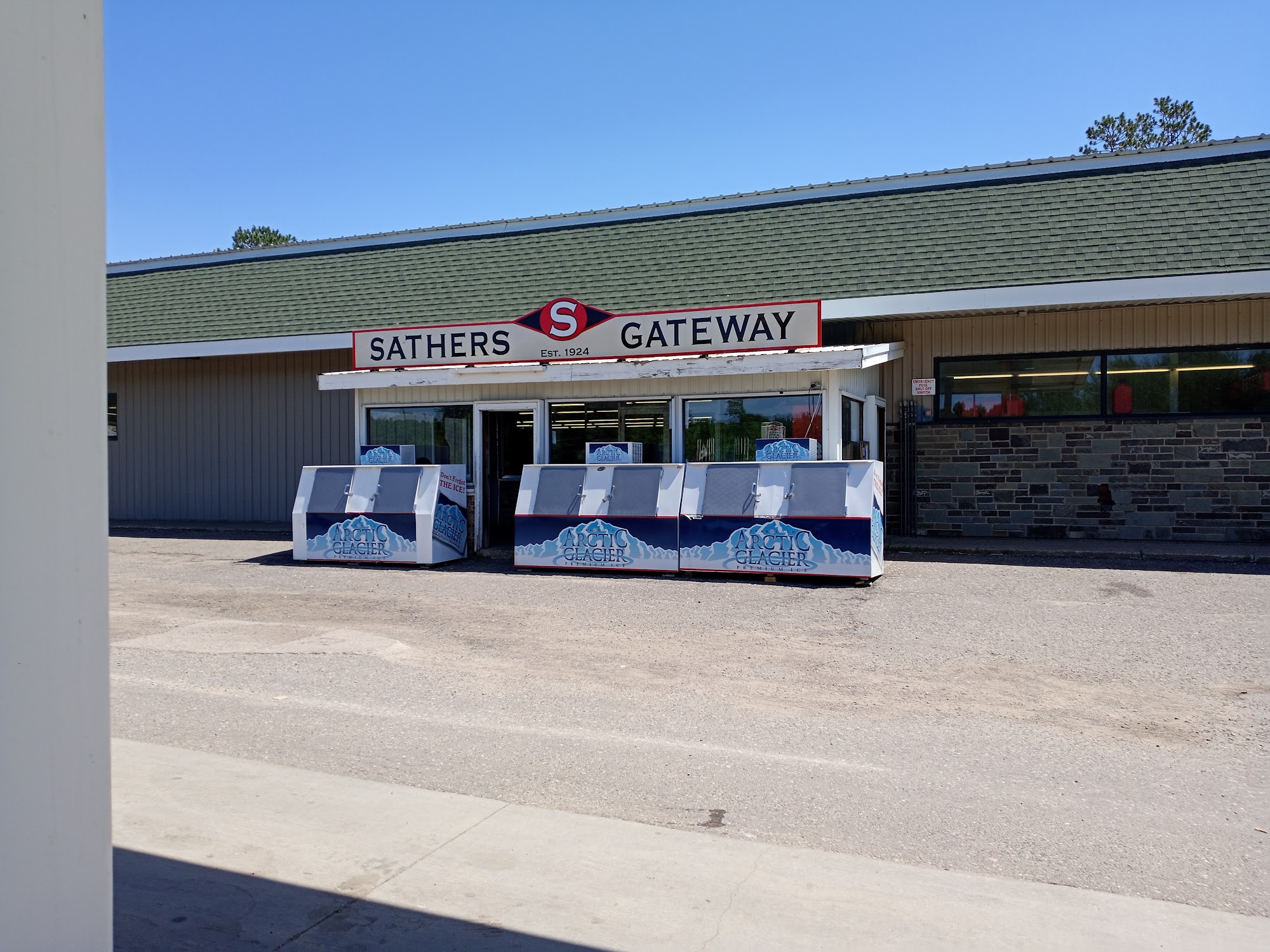 Sather's Gateway Store